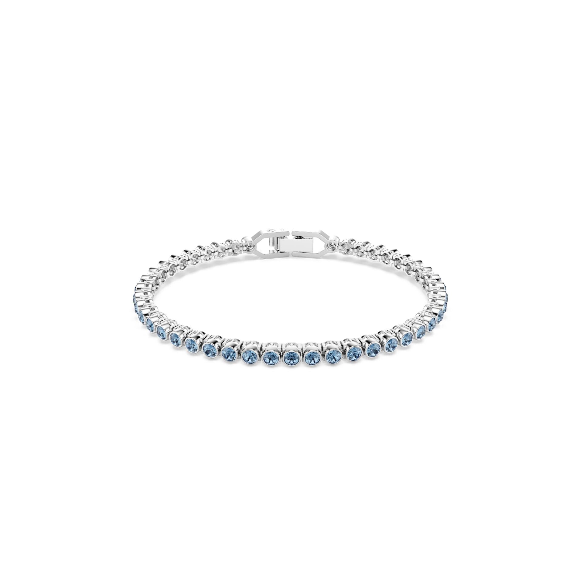 5734239 Swarovski Bilezik Mp Imber:Bracelet Debl/Rhs M