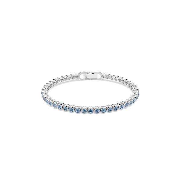 5734239 Swarovski Bilezik Mp Imber:Bracelet Debl/Rhs M