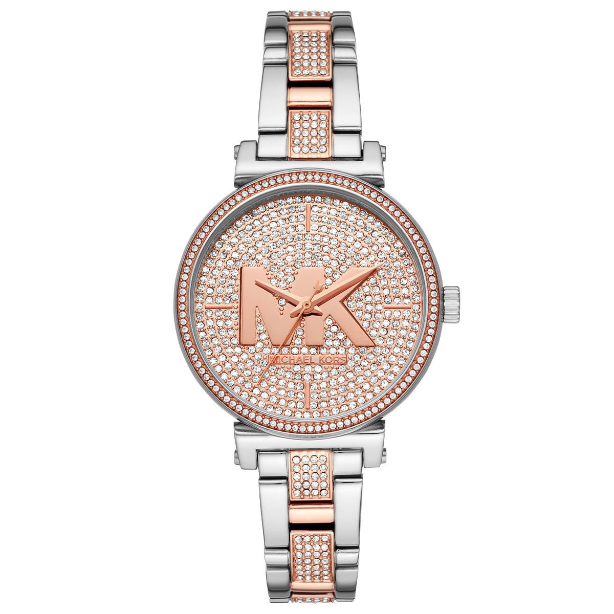 MK4446 Michael Kors Kadın Kol Saati