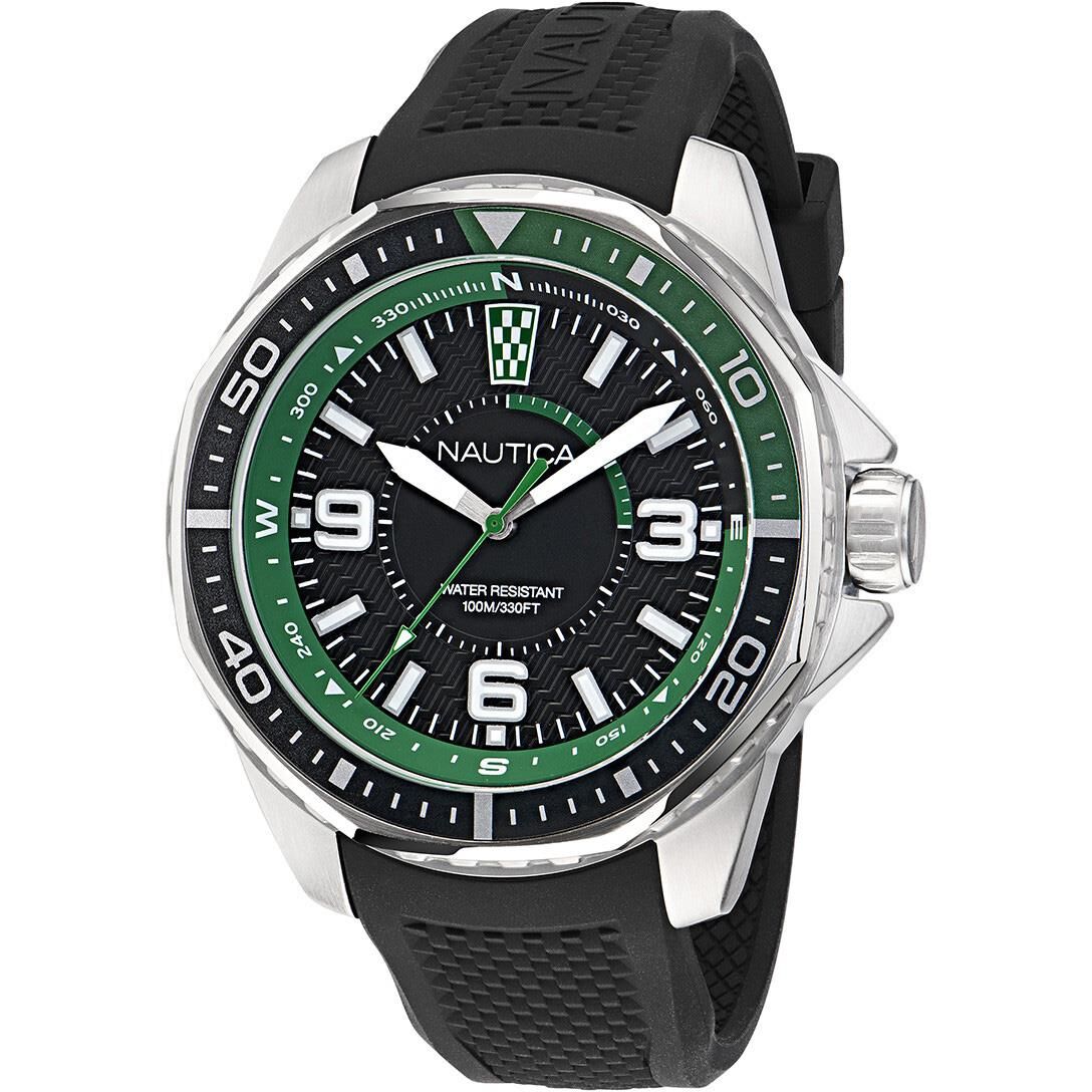 NAPKMF305 Nautica Erkek Kol Saati