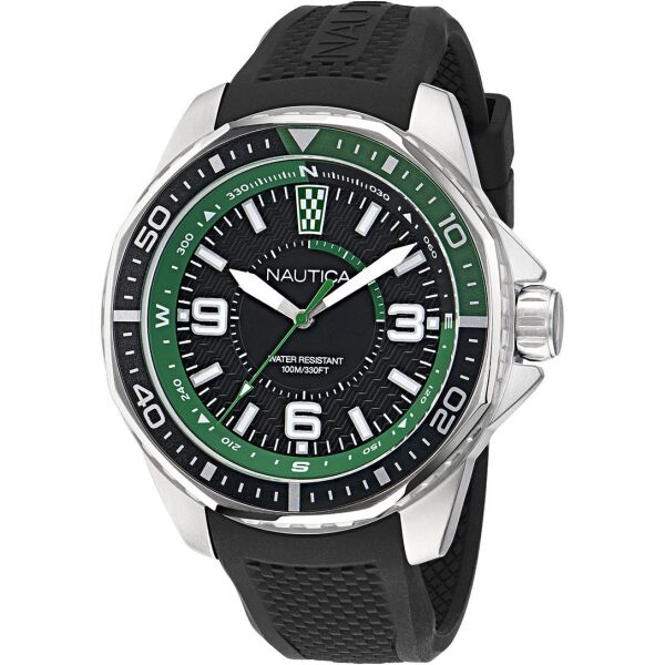 NAPKMF305 Nautica Erkek Kol Saati