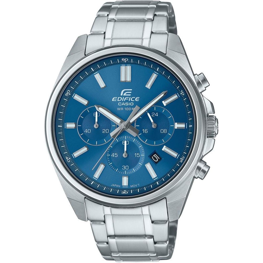 EFV-650D-2AVUDF Casio Edifice Erkek Kol Saati