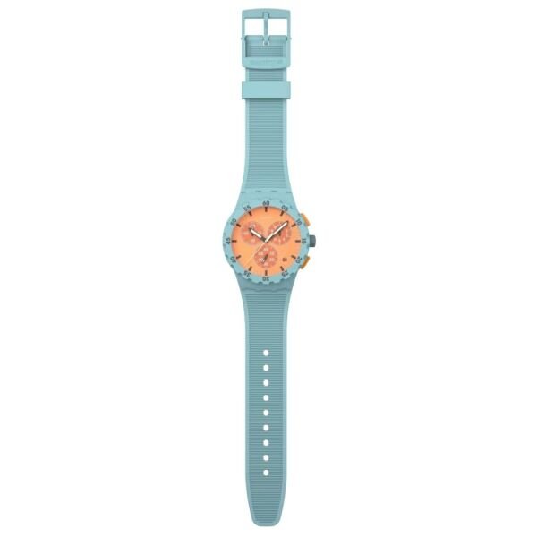 SUSL401 Swatch Juicy Apricot Erkek Kol Saati