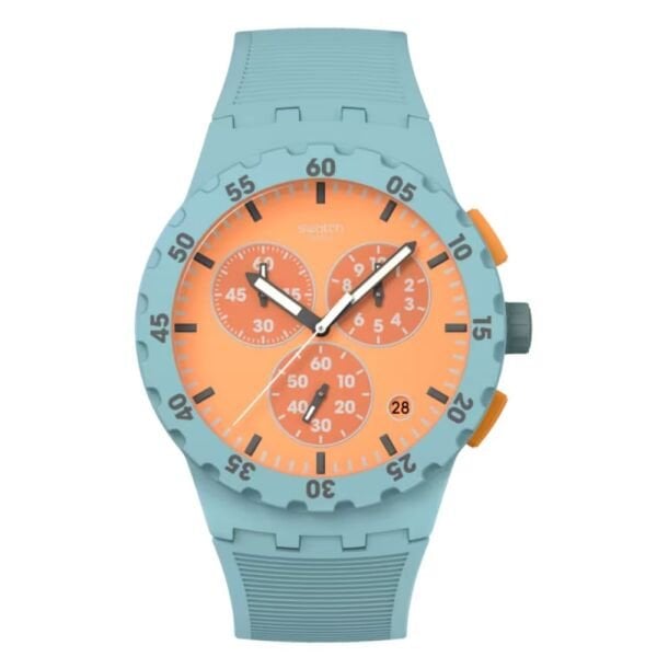 SUSL401 Swatch Juicy Apricot Erkek Kol Saati