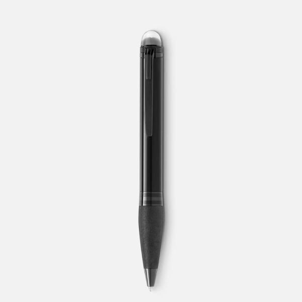 129290 Mont Blanc StarWalker BlackCosmos Doué Ballpoint Kalem