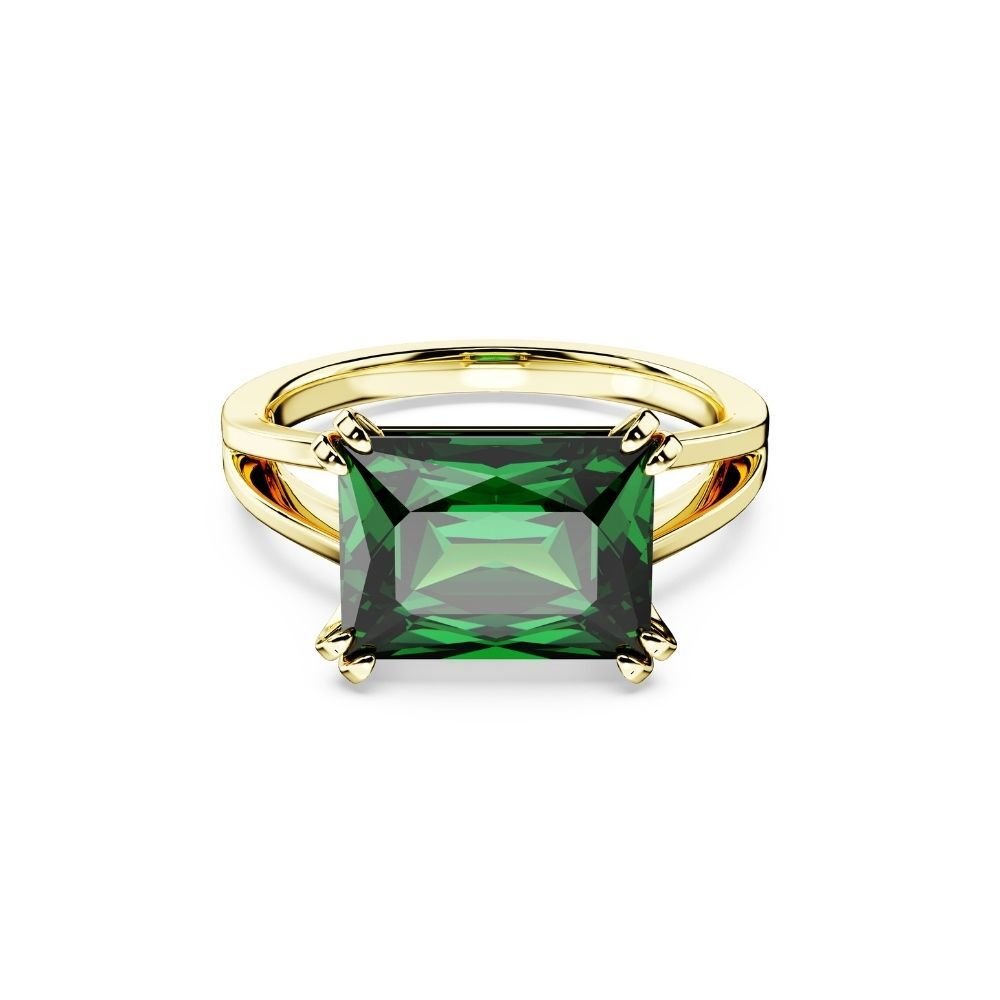 5677145 Swarovski Yüzük Matrix:Ring Bag Gre/Gos 60 5677145