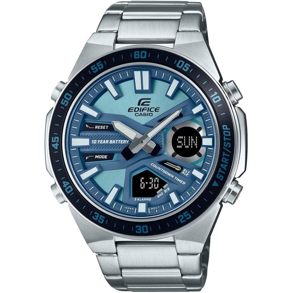 EFV-C110D-2BDF Casio Edifice Erkek Kol Saati