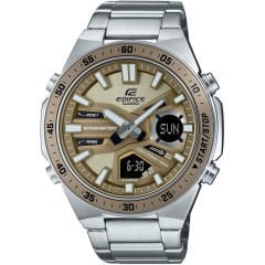 EFV-C110D-5ADF Casio Edifice Erkek Kol Saati