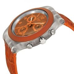 SVCK4073 Swatch Rouille Erkek Kol Saati