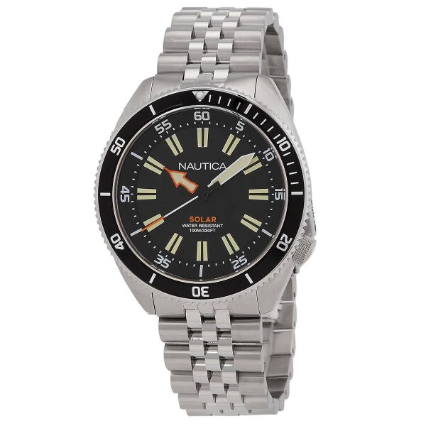 NAPNVS405 Nautica Erkek Kol Saati