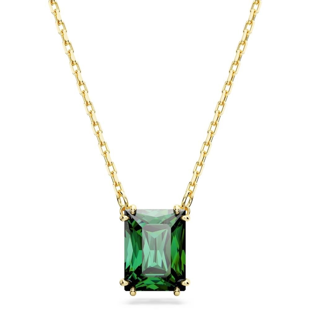 5677141 Swarovski Kolye Matrix:Pend Gre/Gos 5677141