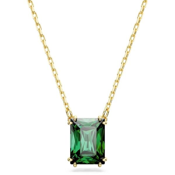 5677141 Swarovski Kolye Matrix:Pend Gre/Gos 5677141
