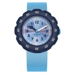 Flik Flak Shades of Blue Çocuk Kol Saati FPSP060