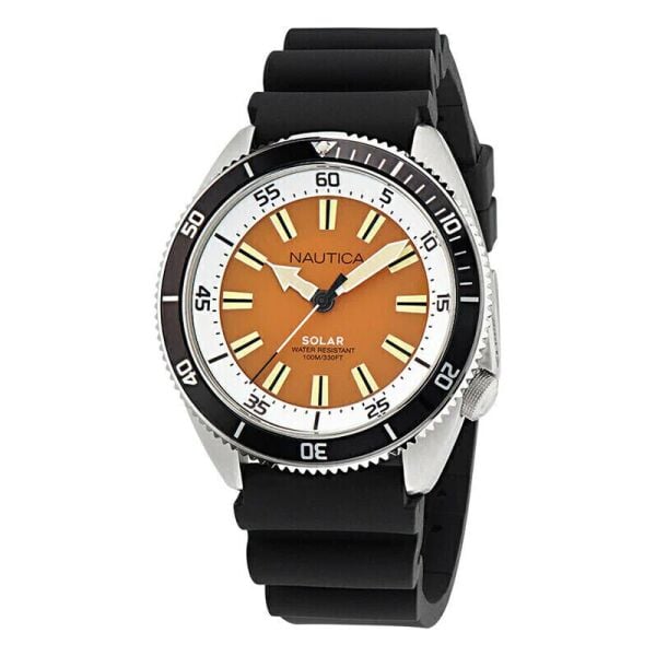 NAPNVS402 Nautica Erkek Kol Saati