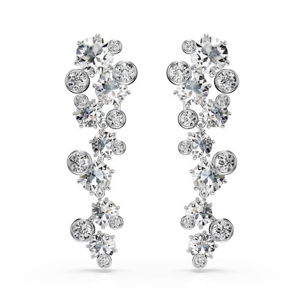 5732252 Swarovski Küpe Constella:Pe M Cry/Rhs