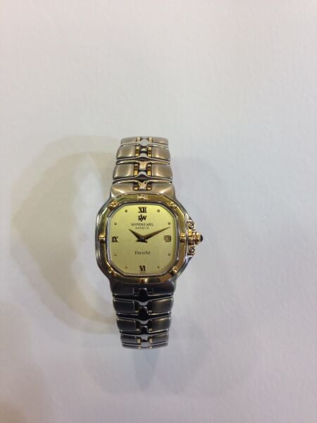 9890 Raymond Weil Kol Saati