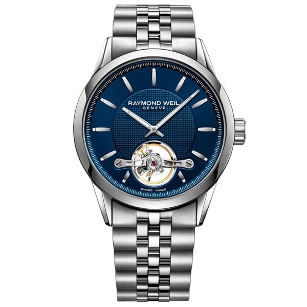 2780ST50001 Raymond Weil FreeLancer Erkek Kol Saati