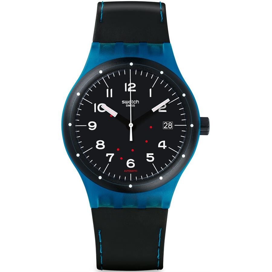 SUTS402 Swatch Sistem Class Kol Saati