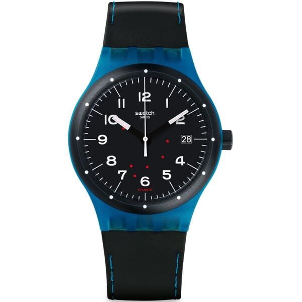 SUTS402 Swatch Sistem Class Kol Saati