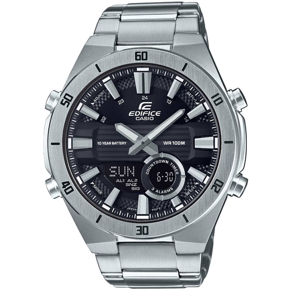 ERA-110D-1AVDF Casio Edifice Erkek Kol Saati