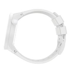 SB03W100 Swatch Big Bold Ceramic C-White Unisex Kol Saati