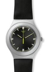 YGS1008 Swatch Bello Nero Kol Saati