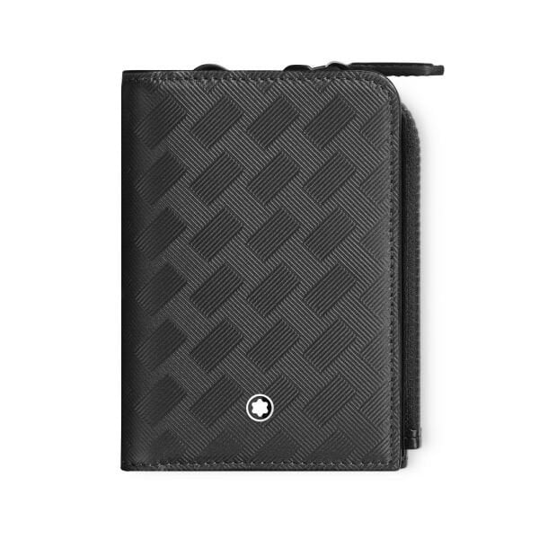 129980 Mont Blanc Extreme 3.0 3cc Siyah Kartlık