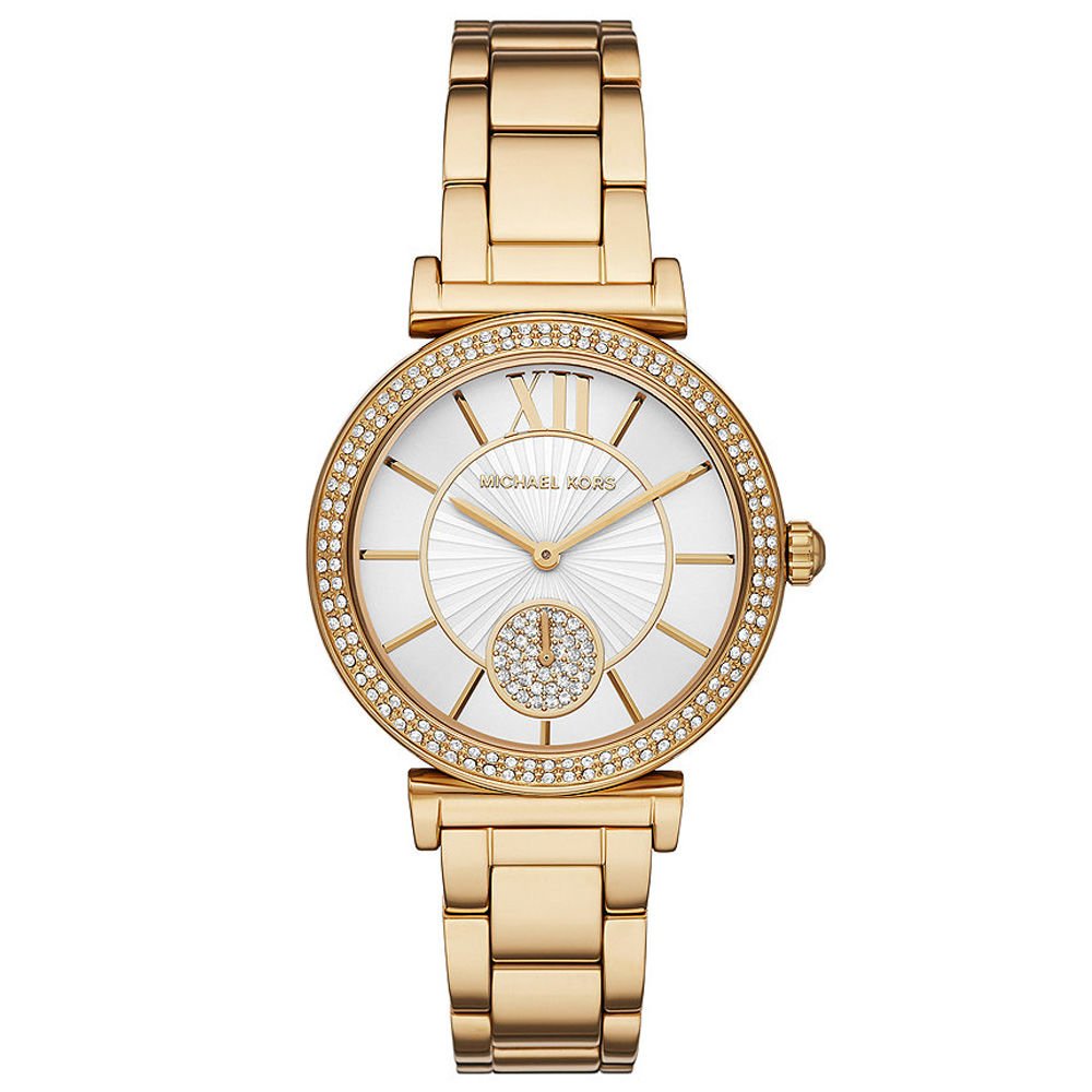 Michael Kors Kadın Kol Saati