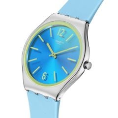 SYXS156 Swatch Midday Sky Bayan Kol Saati