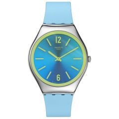 SYXS156 Swatch Midday Sky Bayan Kol Saati