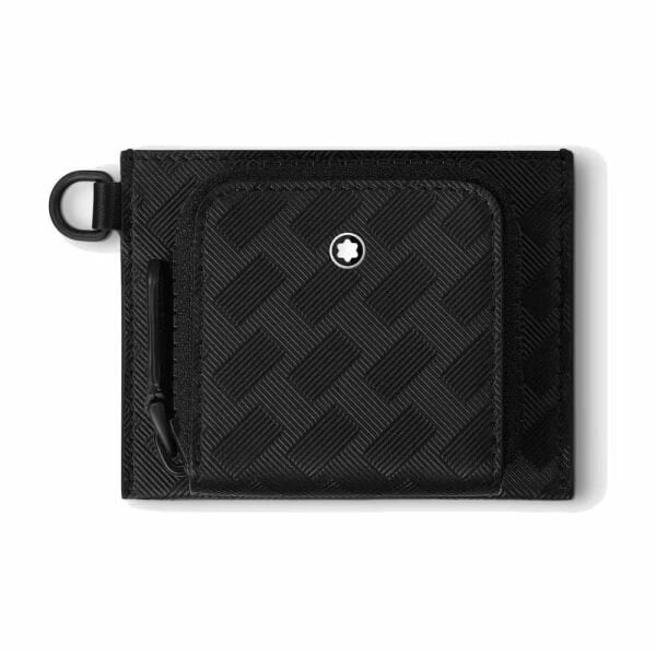 129982 Mont Blanc Extreme 3.0 Siyah Kartlık