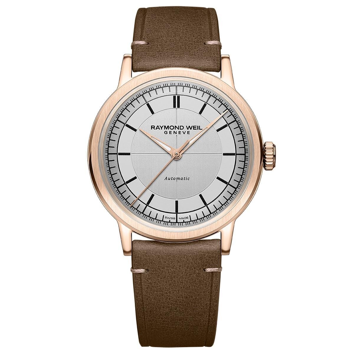 2925PC565001 Raymond Weil Millesime Erkek Kol Saati