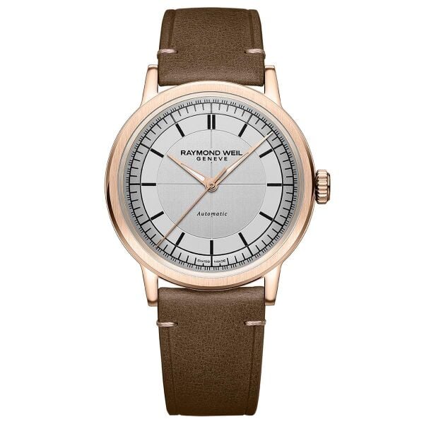 2925PC565001 Raymond Weil Millesime Erkek Kol Saati