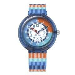 FBNP243 Flik Flak Stripy Stripe Çocuk Kol Saati FBNP243