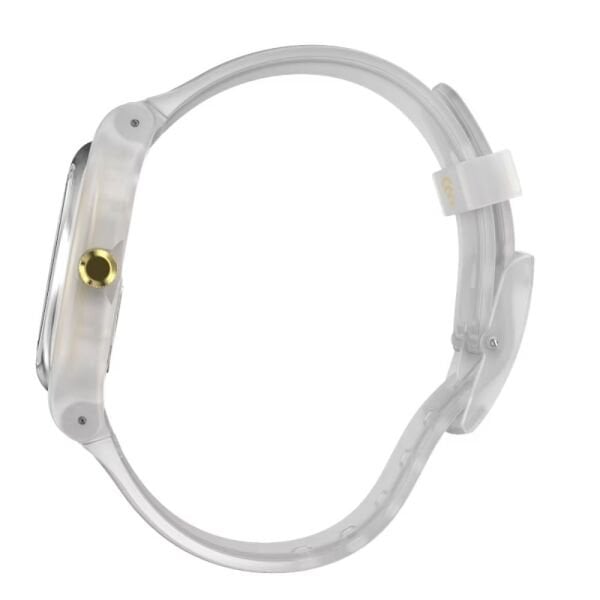 SVIZ102-5300 Swatch My Time Unisex Kol Saati