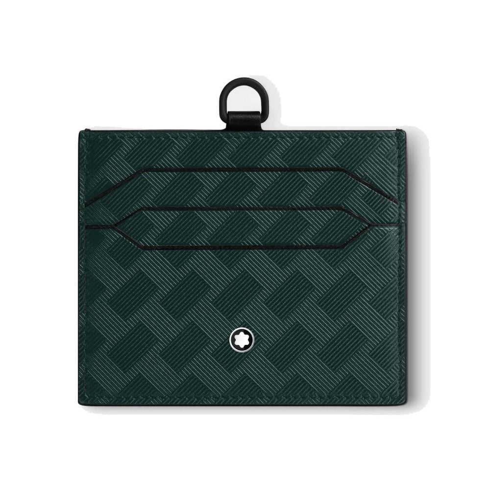 129987 Mont Blanc Extreme 3.0 Yeşil Kartlık