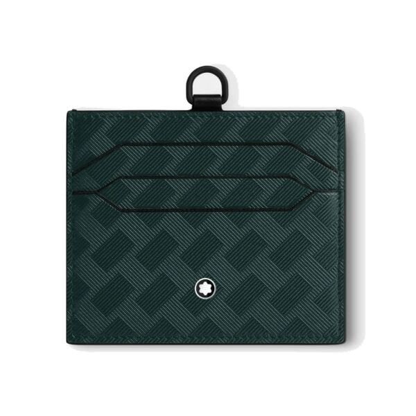 129987 Mont Blanc Extreme 3.0 Yeşil Kartlık