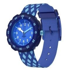 FPSP076 Flik Flak Criss-Cross Çocuk Kol Saati FPSP076