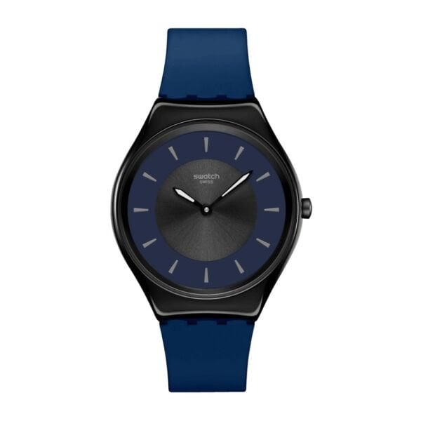 SYXB108 Swatch Duet At Dusk Unisex Kol Saati