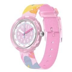 FPNP170 Flik Flak Pastel Paradise Çocuk Kol Saati FPNP170