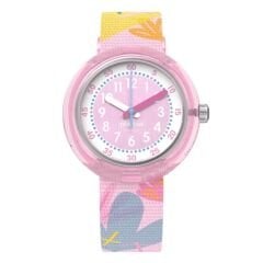 FPNP170 Flik Flak Pastel Paradise Çocuk Kol Saati FPNP170