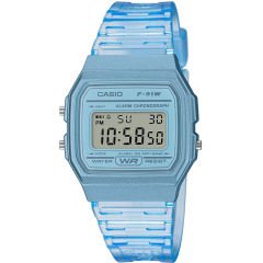 F-91WS-2DF Casio Dijital Kol Saati