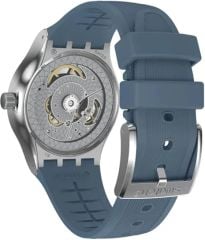 YIS430 Swatch Bluerang Erkek Kol Saati