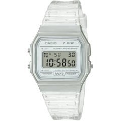 F-91WS-7DF Casio Kol Saati