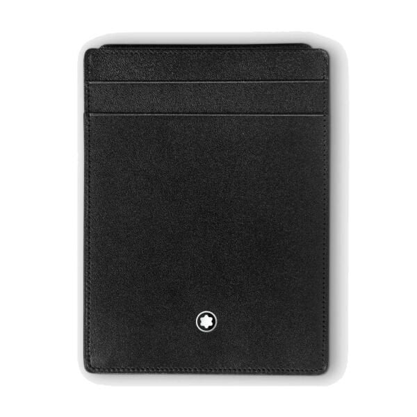 130070 Mont Blanc Meisterstück 4 Bölmeli Kartlık