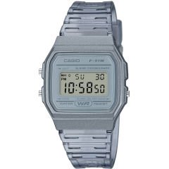 F-91WS-8DF Casio Kadın Kol Saati