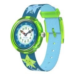 FBNP242 Flik Flak Starry Glow Çocuk Kol Saati FBNP242