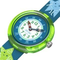 FBNP242 Flik Flak Starry Glow Çocuk Kol Saati FBNP242