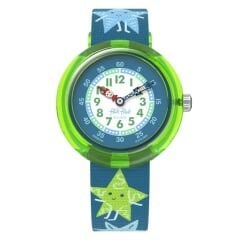 FBNP242 Flik Flak Starry Glow Çocuk Kol Saati FBNP242