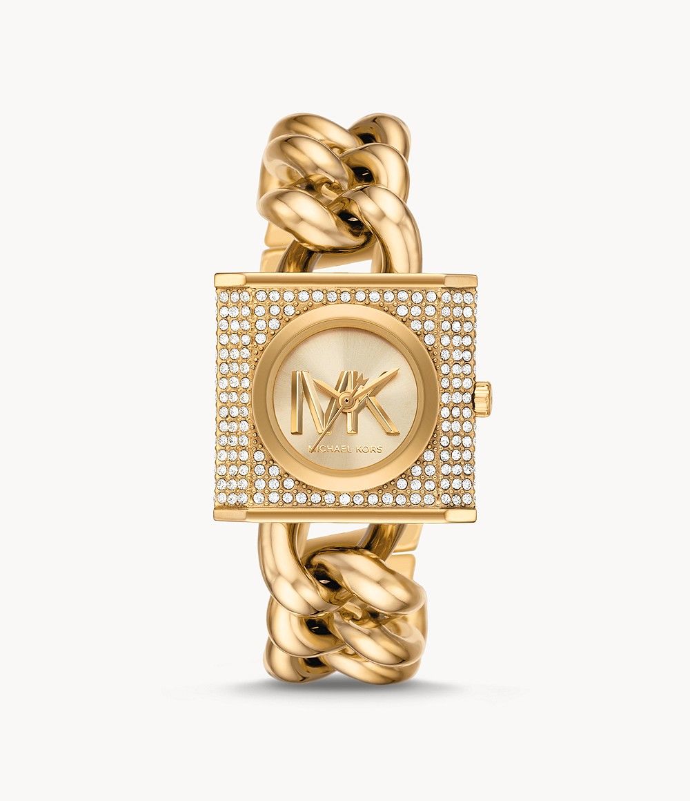MK4711 Michael Kors Kadın Kol Saati